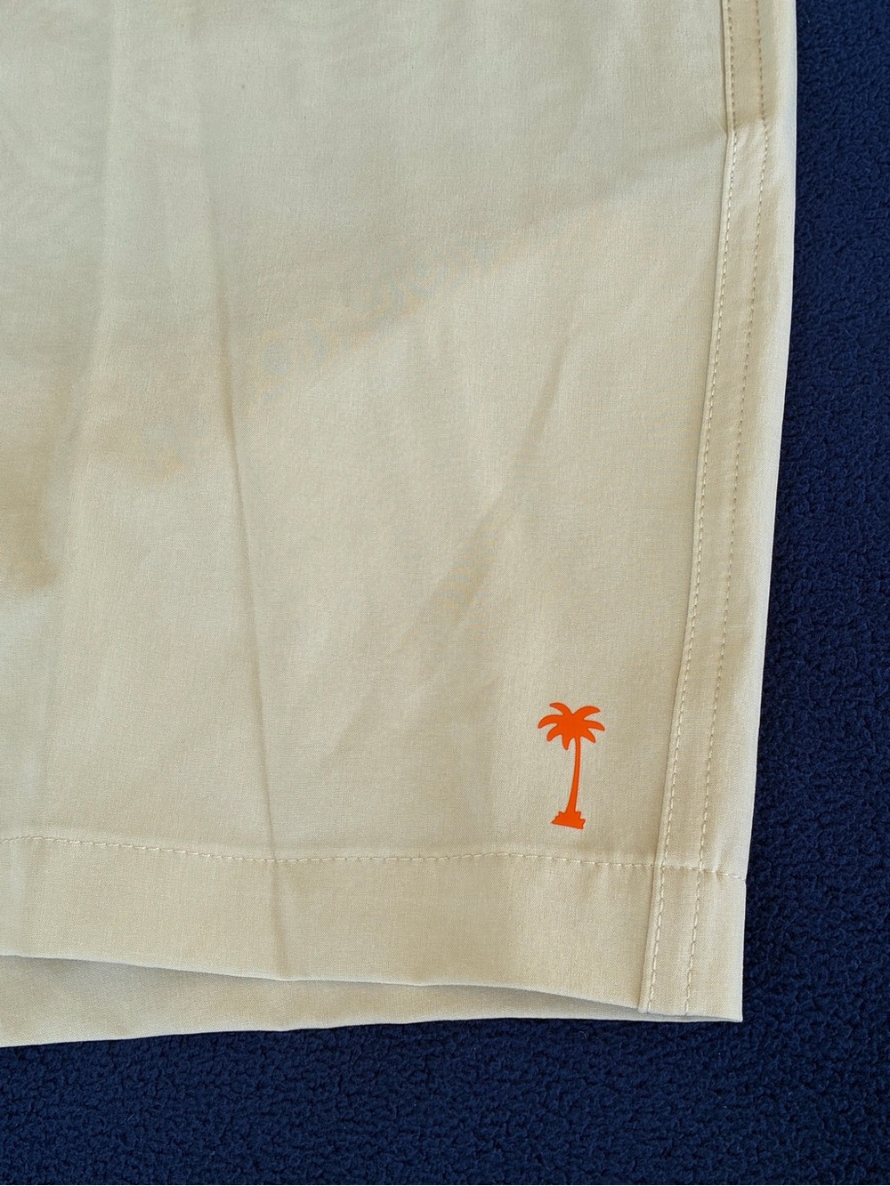 Margaritaville men’s 4-way stretch, quick dry hybrid Shorts 38W 7L - Picture 3 of 8
